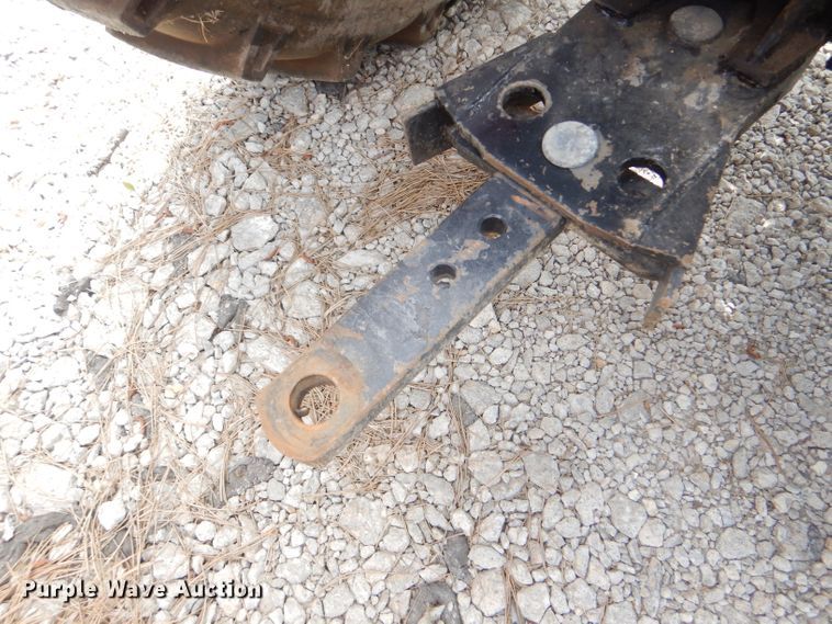 image for item DG4829 2004 Farm Pro 2430 MFWD tractor