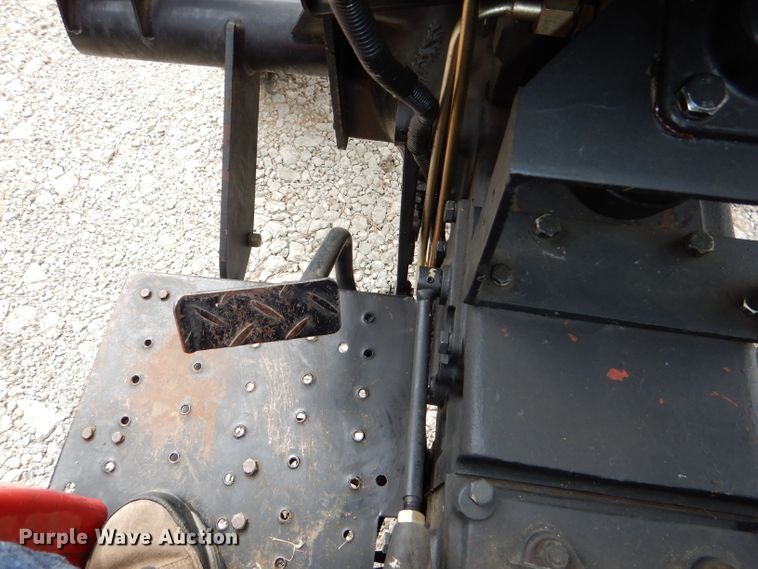 image for item DG4829 2004 Farm Pro 2430 MFWD tractor