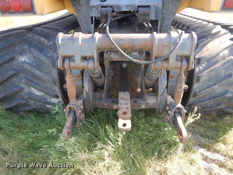 image for item DH0320 1993 Caterpillar Challenger 75C tractor