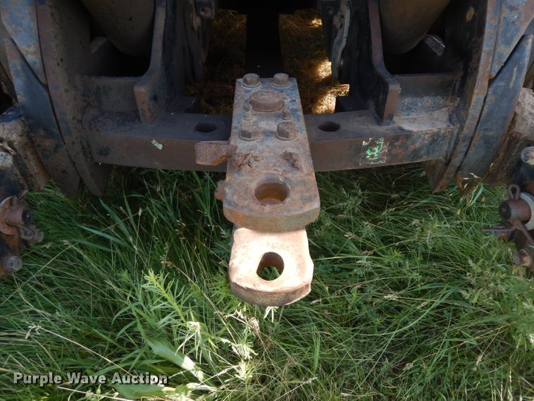 image for item DH0320 1993 Caterpillar Challenger 75C tractor