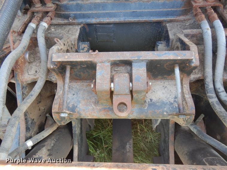 image for item DH0320 1993 Caterpillar Challenger 75C tractor