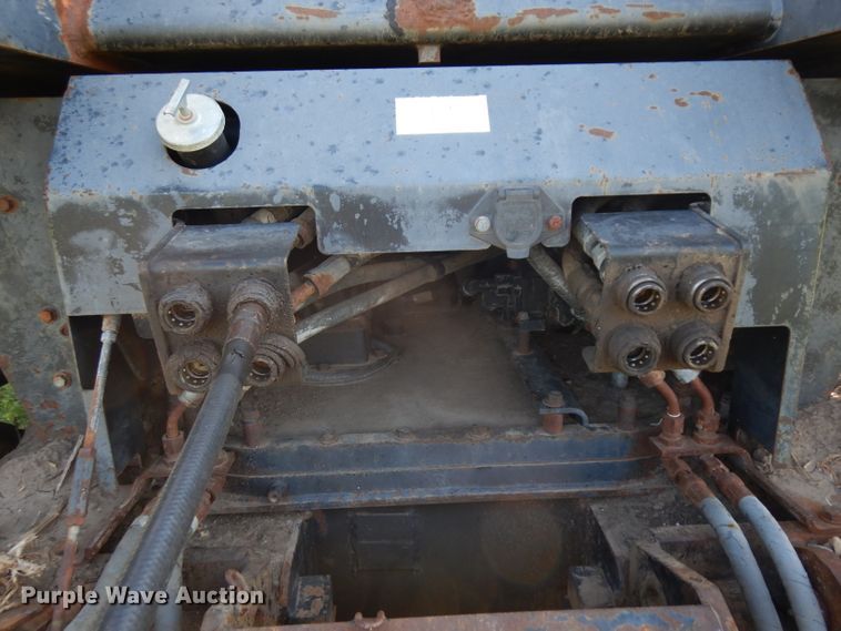 image for item DH0320 1993 Caterpillar Challenger 75C tractor