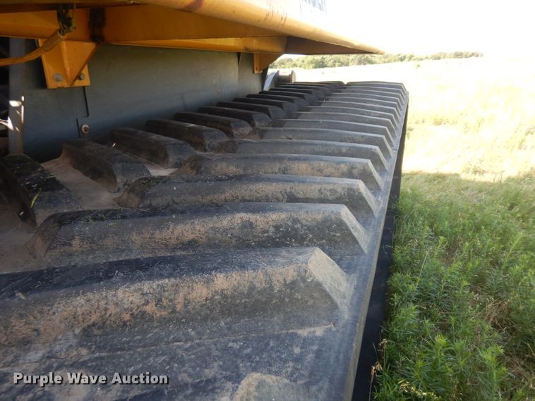 image for item DH0320 1993 Caterpillar Challenger 75C tractor