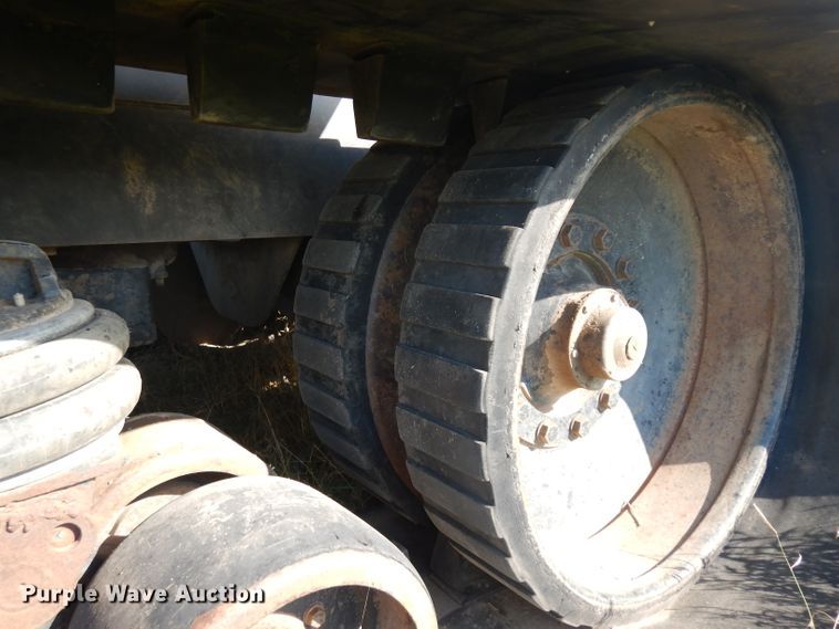 image for item DH0320 1993 Caterpillar Challenger 75C tractor