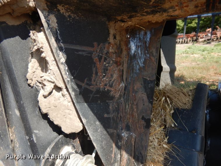 image for item DH0322 2012 Case IH 2162 draper head