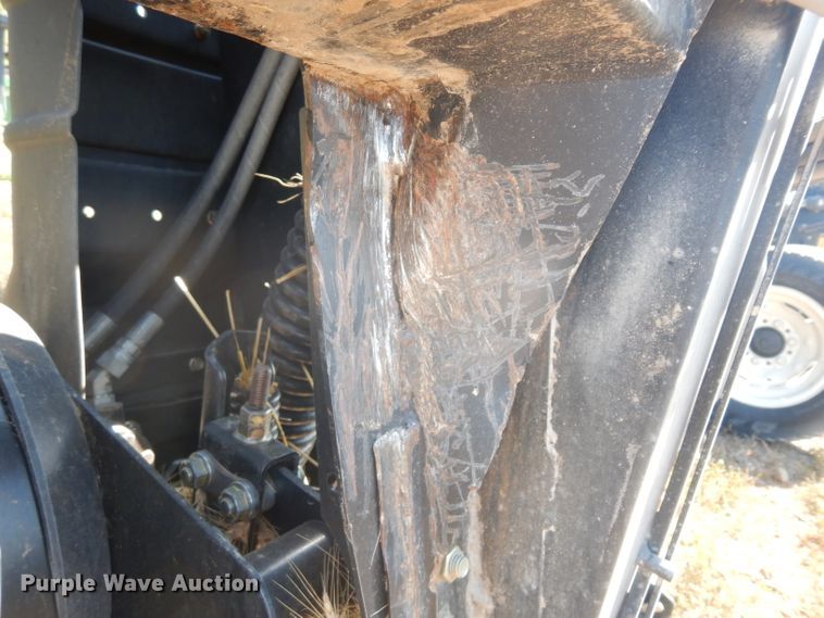 image for item DH0322 2012 Case IH 2162 draper head