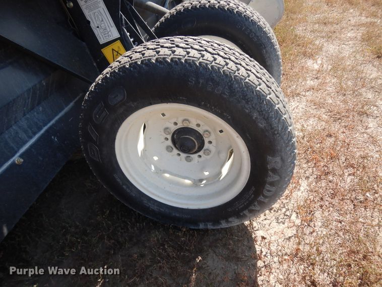 image for item DH0322 2012 Case IH 2162 draper head