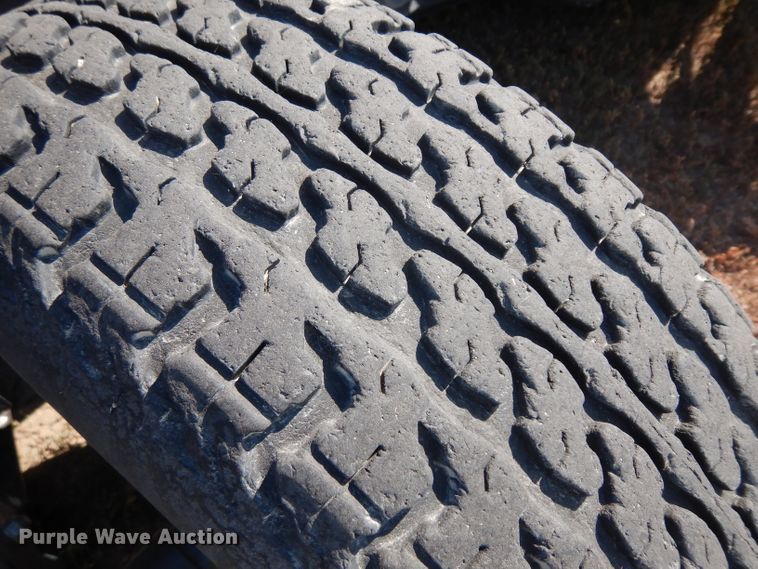 image for item DH0322 2012 Case IH 2162 draper head