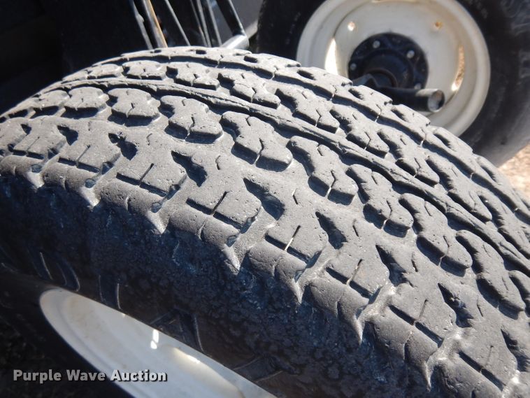 image for item DH0322 2012 Case IH 2162 draper head