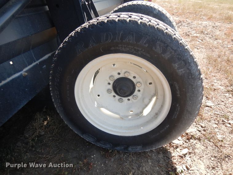 image for item DH0322 2012 Case IH 2162 draper head