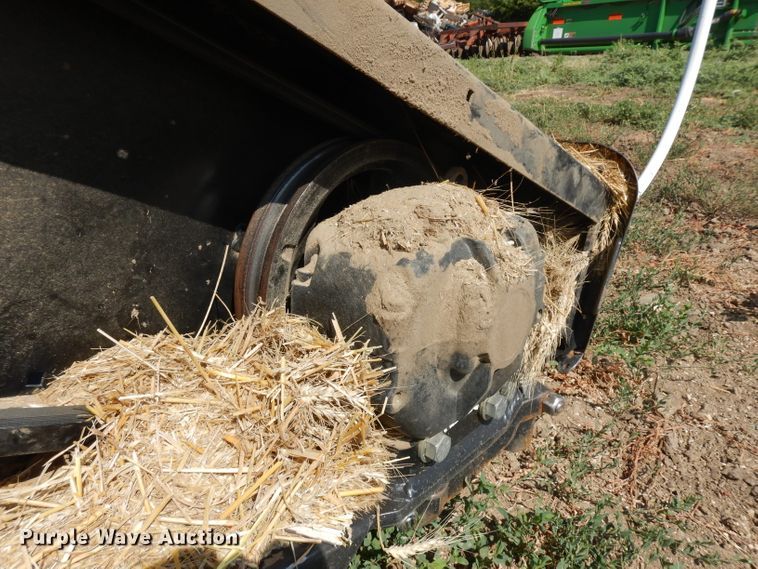 image for item DH0322 2012 Case IH 2162 draper head