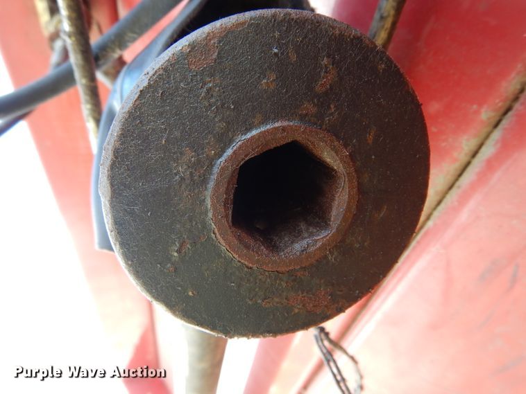 image for item DH6014 2006 Case IH 1020 flex head