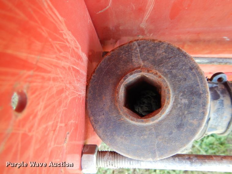 image for item DH6014 2006 Case IH 1020 flex head