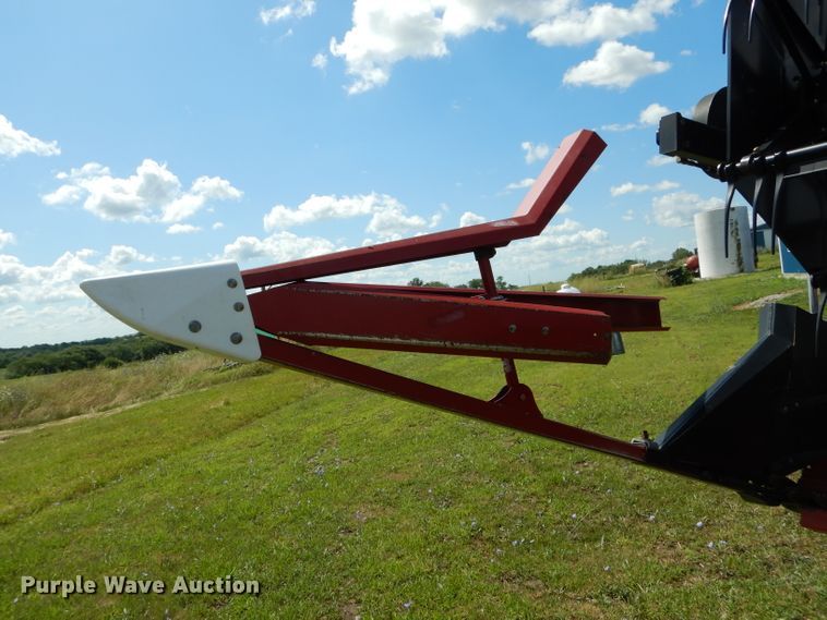 image for item DH6014 2006 Case IH 1020 flex head