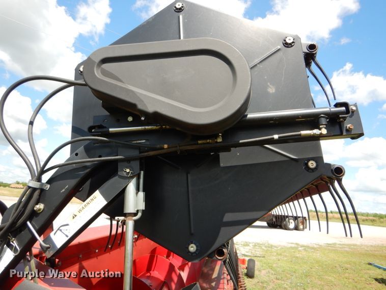 image for item DH6014 2006 Case IH 1020 flex head