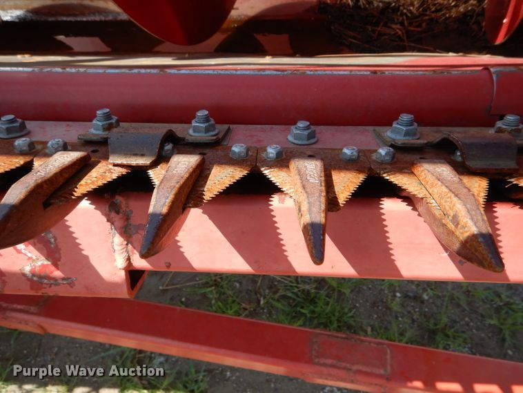 image for item DH6014 2006 Case IH 1020 flex head