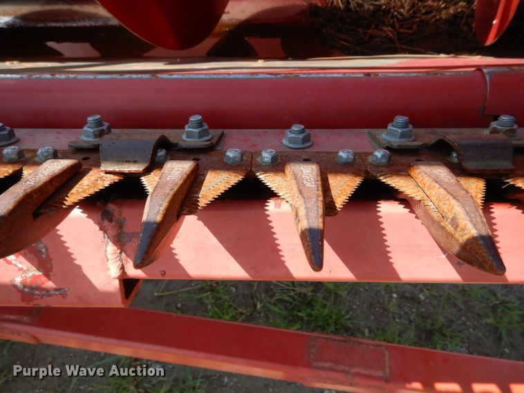 image for item DH6014 2006 Case IH 1020 flex head