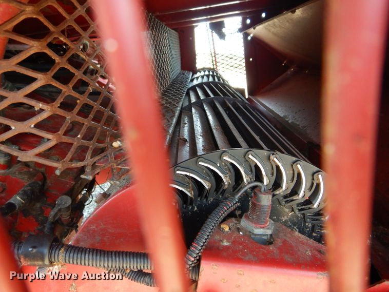 image for item DH6019 1995 Case IH 2188 RWA combine