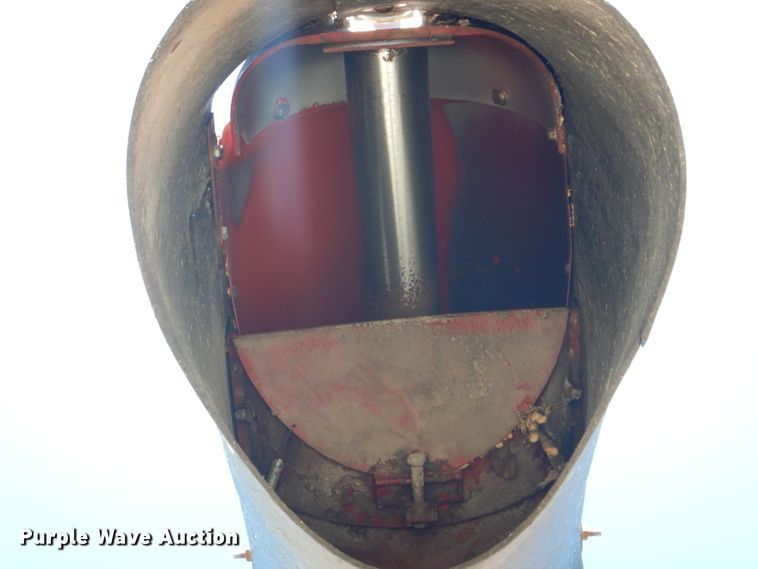 image for item DH6019 1995 Case IH 2188 RWA combine