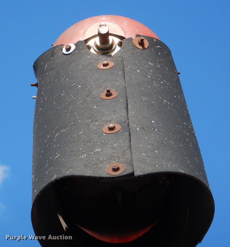 image for item DH6019 1995 Case IH 2188 RWA combine