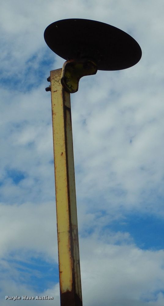 image for item DH6031 John Deere 7000 planter