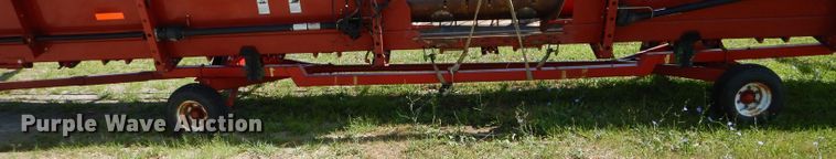 image for item DI0561 Unverferth HT12 header trailer