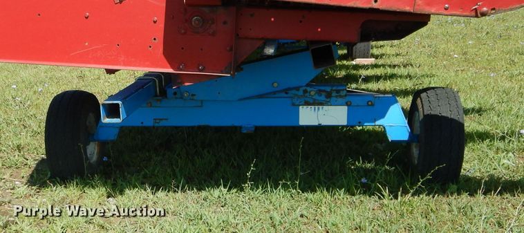 image for item DI0562 Killbros header trailer