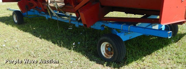 image for item DI0562 Killbros header trailer