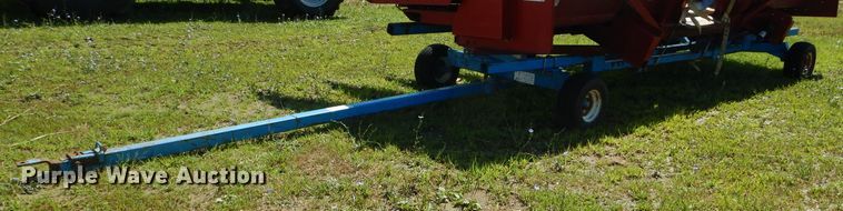 image for item DI0562 Killbros header trailer