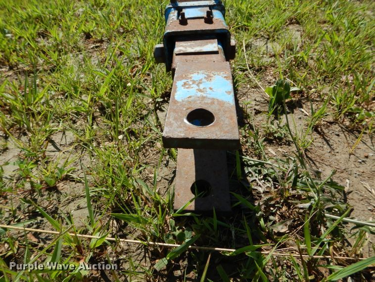 image for item DI0562 Killbros header trailer