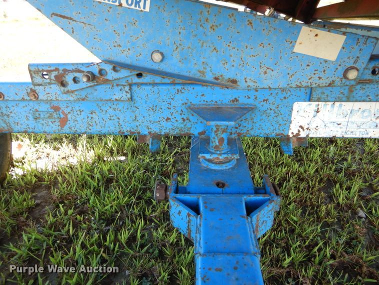 image for item DI0562 Killbros header trailer