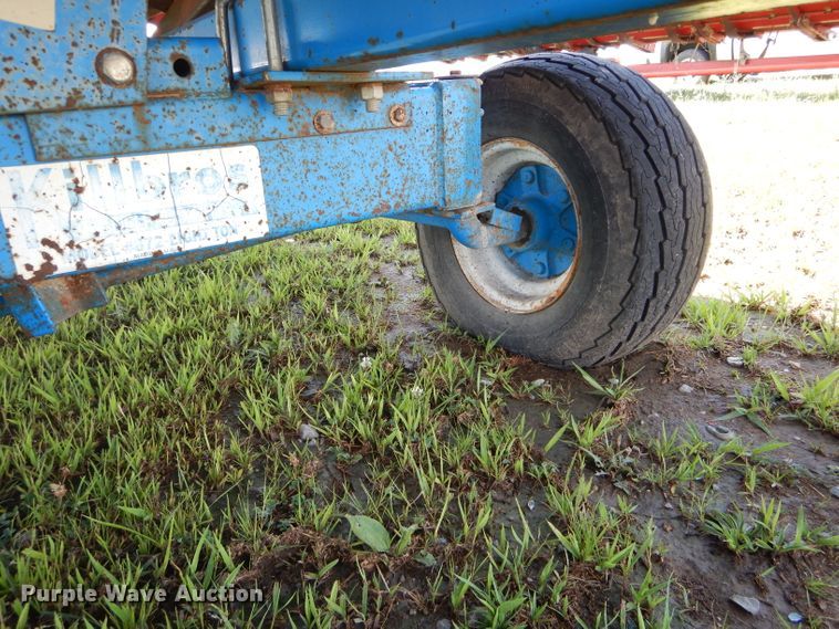 image for item DI0562 Killbros header trailer