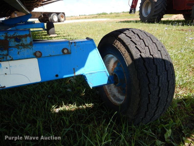 image for item DI0562 Killbros header trailer