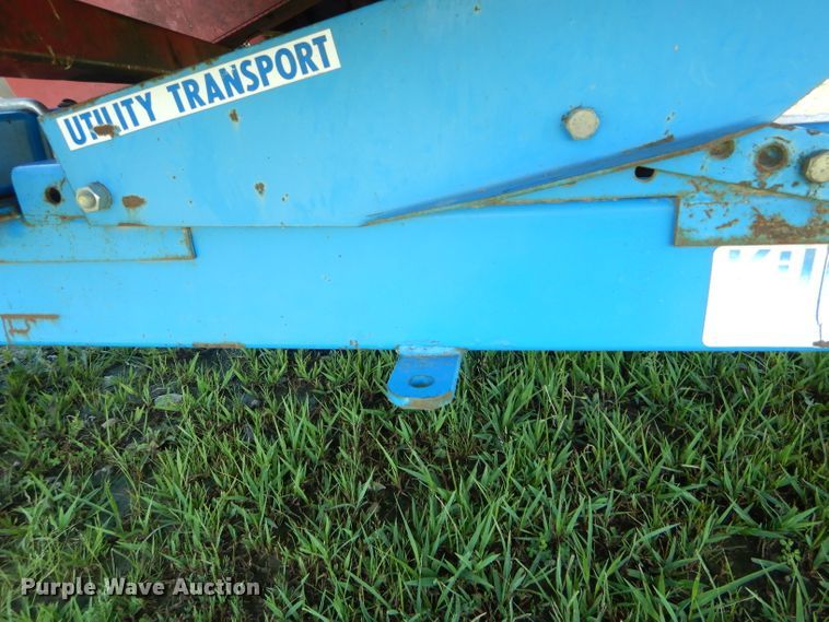 image for item DI0562 Killbros header trailer