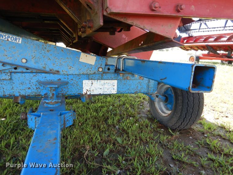 image for item DI0562 Killbros header trailer