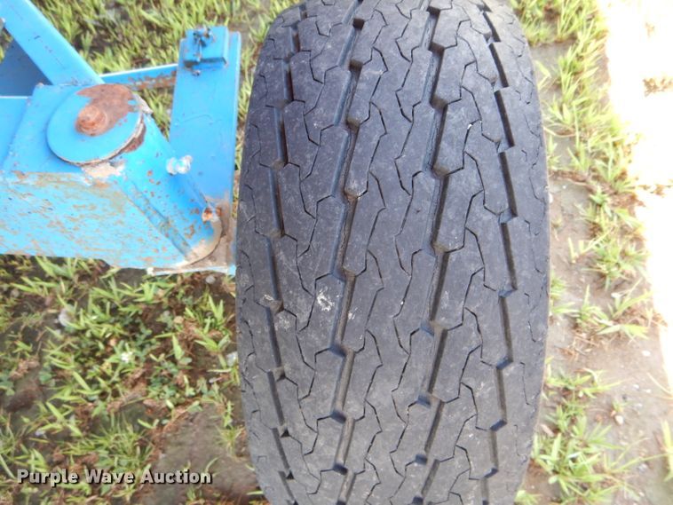 image for item DI0562 Killbros header trailer