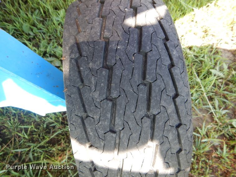 image for item DI0562 Killbros header trailer