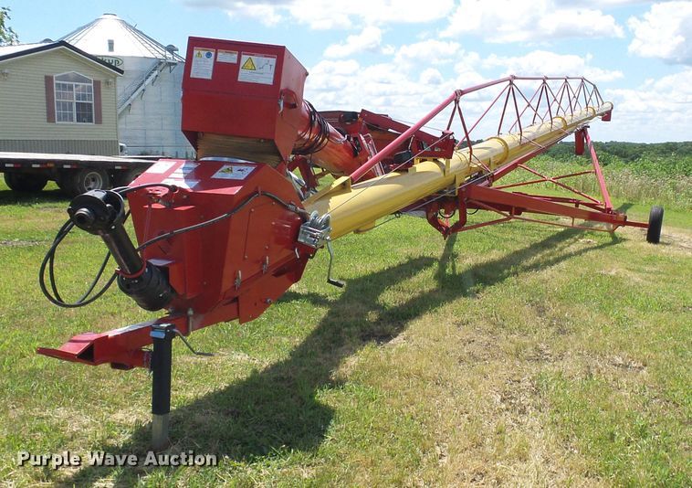 image for item DI0566 Westfield MKX130-84 auger