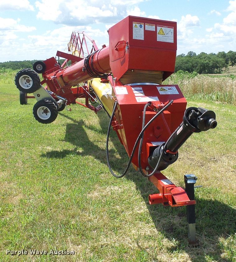 image for item DI0566 Westfield MKX130-84 auger