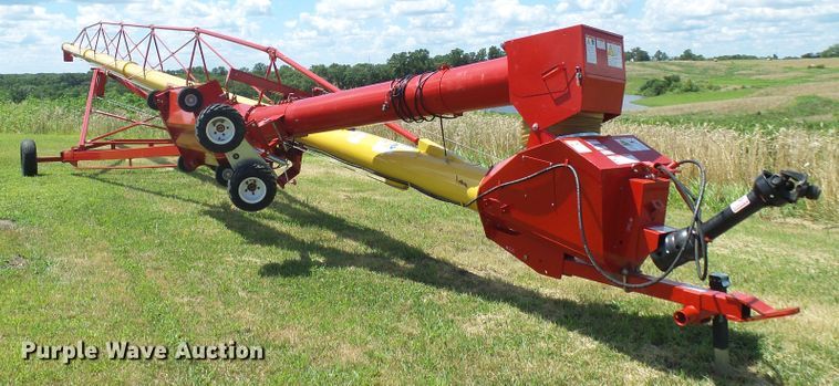 image for item DI0566 Westfield MKX130-84 auger