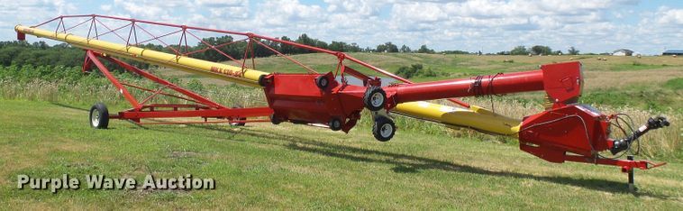 image for item DI0566 Westfield MKX130-84 auger