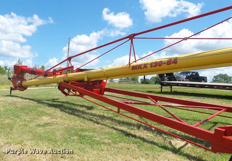 image for item DI0566 Westfield MKX130-84 auger