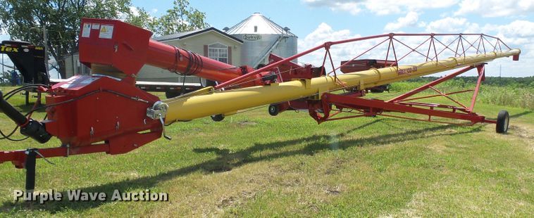 image for item DI0566 Westfield MKX130-84 auger