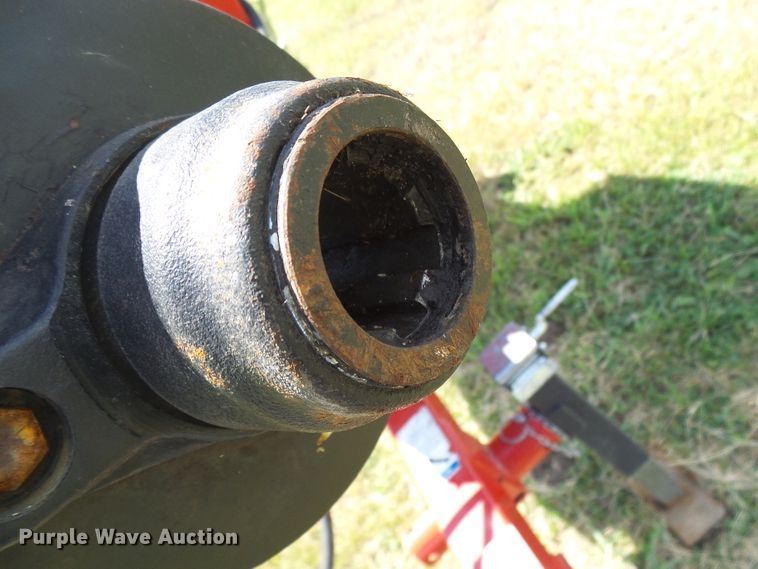 image for item DI0566 Westfield MKX130-84 auger