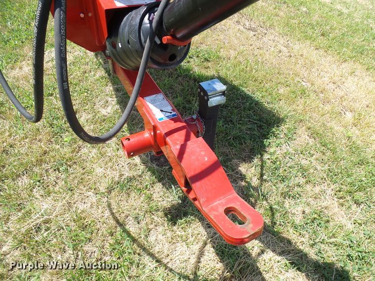 image for item DI0566 Westfield MKX130-84 auger