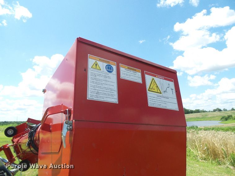 image for item DI0566 Westfield MKX130-84 auger