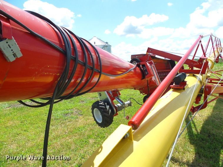 image for item DI0566 Westfield MKX130-84 auger