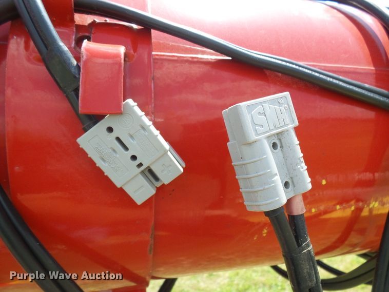 image for item DI0566 Westfield MKX130-84 auger