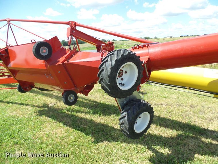 image for item DI0566 Westfield MKX130-84 auger