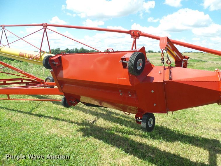 image for item DI0566 Westfield MKX130-84 auger